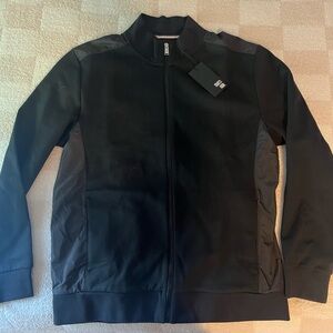 Men’s Hugo Boss bomber jacket